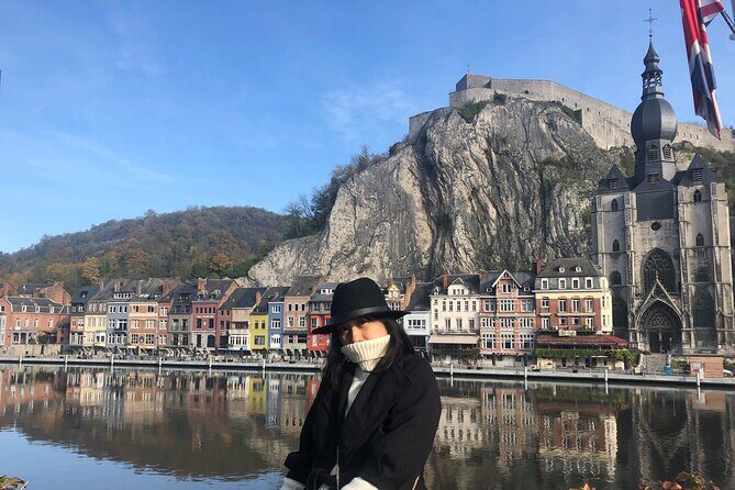 Luxembourg and Dinant Day Trip from Brussels - Lunch and Old Town free time: how to spend your flexible window