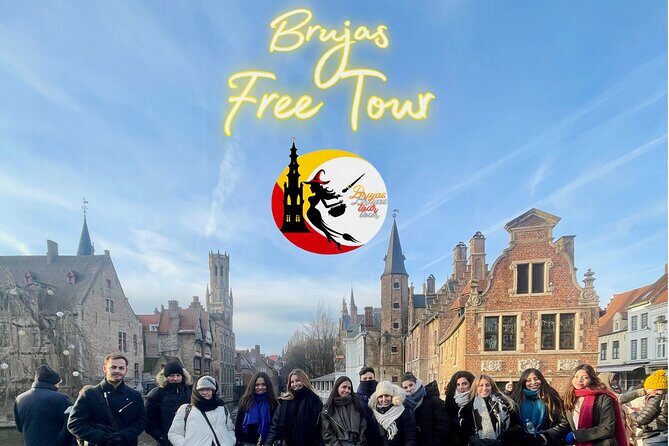 Medieval Tour in Bruges with Chocolate Tasting - Stop by Stop: What You’ll Learn and Why It Matters