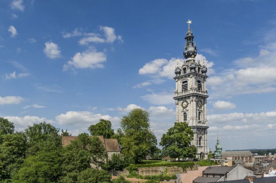 Mons : The Belfry - Key points to know before you go