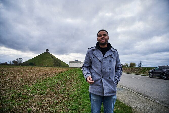 Napoleon Last Campaign (Waterloo, Ligny..) Day Tour from Brussels - From Brussels to the Waterloo Triangle: a focused 6-hour plan