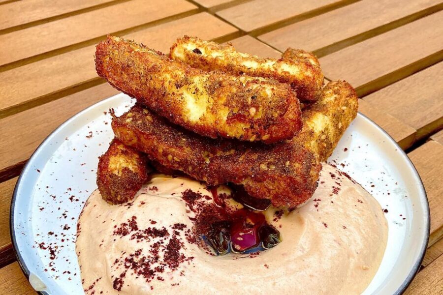 No Diet Club - The best food in Ixelles area ! - The 3-hour route: the tastings you’ll actually remember