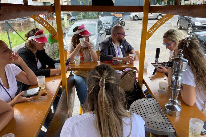 Private Beer Bike Tour in Hotton in the Belgian Ardennes - What to wear and bring so you stay comfortable