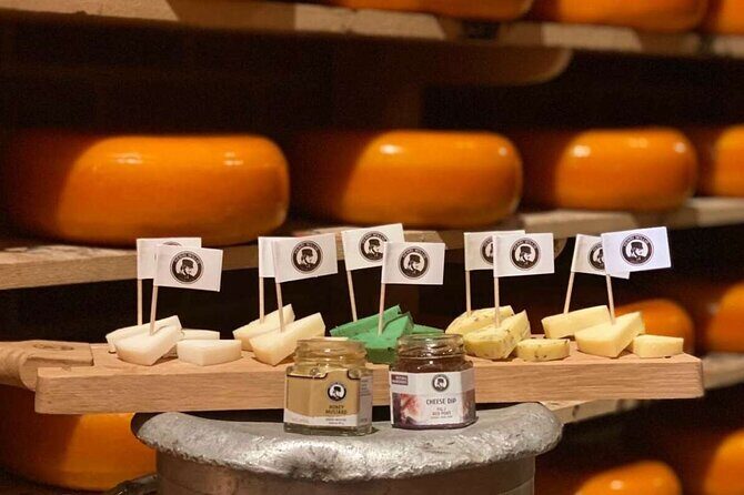 Private Bruges Food Tour: 8 Tastings of Local Delicacies - The walking route: Markt 5 to Mariastraat, about 3 hours
