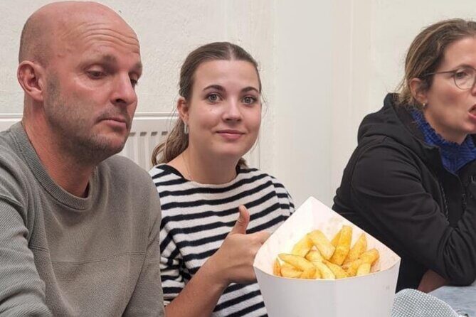Private Bruges Food Tour: 8 Tastings of Local Delicacies - Who should book this tour?