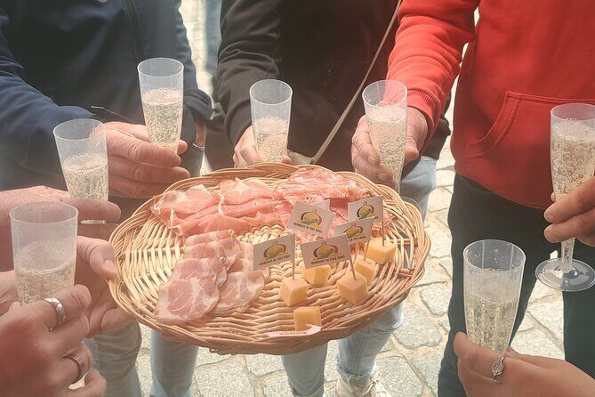 Private Bruges Food Tour: 8 Tastings of Local Delicacies - Should you book this private Bruges food tour?