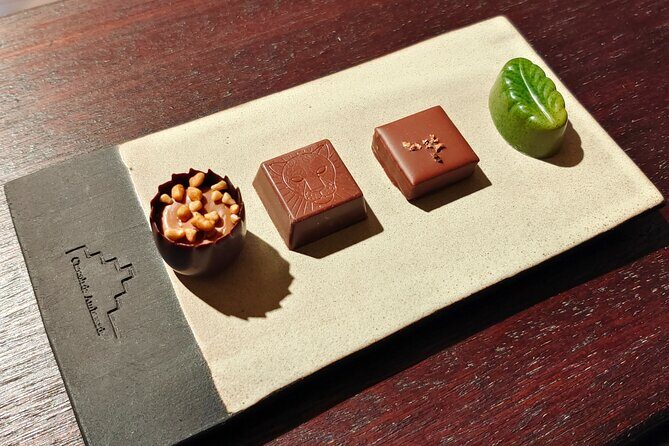 Private Chocolate Experience in Ghent - Quick hits before you book