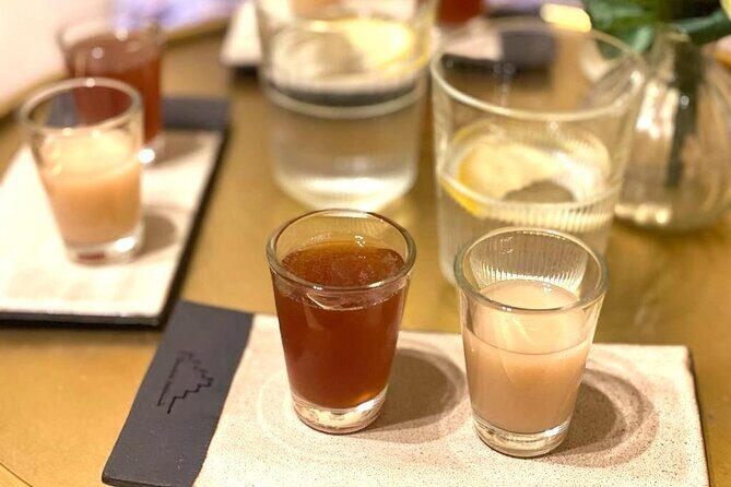 Private Chocolate Experience in Ghent - How the 2-hour experience flows (and what you’ll actually do)