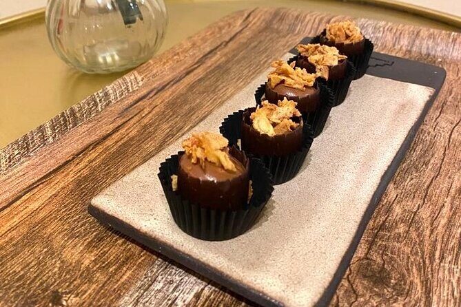 Private Chocolate Experience in Ghent - Price and value: what $150.18 per person gets you