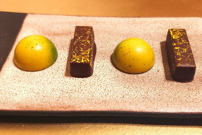 Private Chocolate Experience in Ghent - Important details to know before you go
