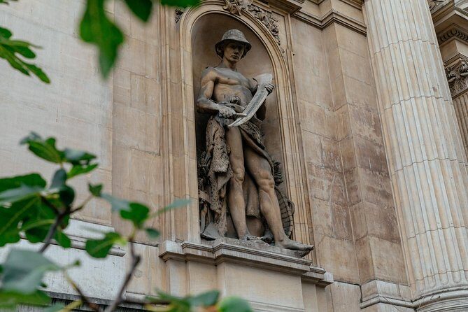 Private City Kickstart Tour: Brussels - Price and Value: Is $80.86 Worth It?
