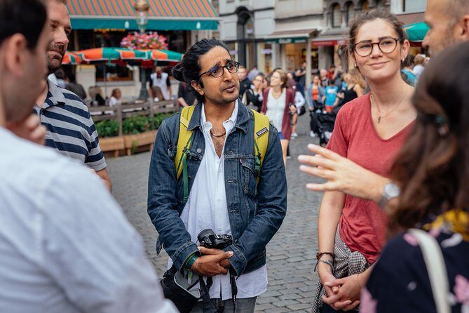 Private City Kickstart Tour: Brussels - Should You Book the Private City Kickstart Tour: Brussels?