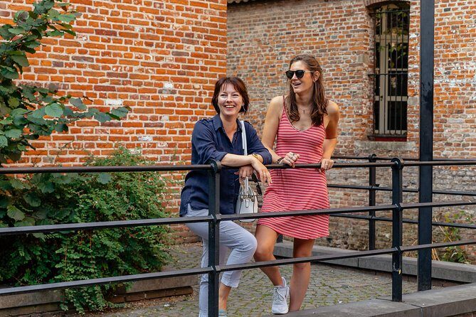 Private City Kickstart Tour: Brussels - Stop-by-Stop: What Each Place Teaches You