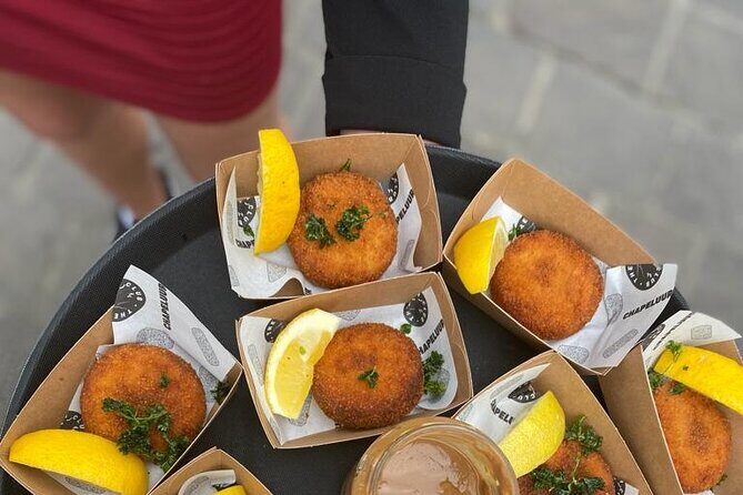 Private Food & Drink Tasting Tour in Ghent - How a private Ghent tasting tour keeps things easy (and fun)
