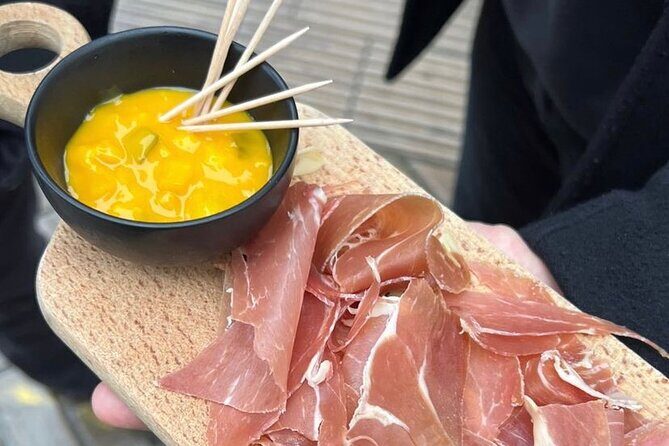 Private Food & Drink Tasting Tour in Ghent - What this tour is best for during your Ghent trip