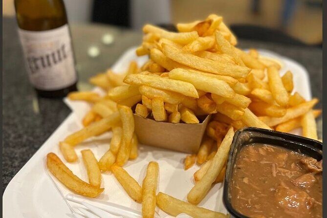 Private Food & Drink Tasting Tour in Ghent - Should you book this private food-and-drink tasting in Ghent?