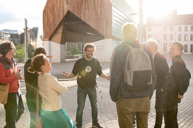 Private Food & Drink Tasting Tour in Ghent - What’s actually included in the tastings (so you can budget without surprises)