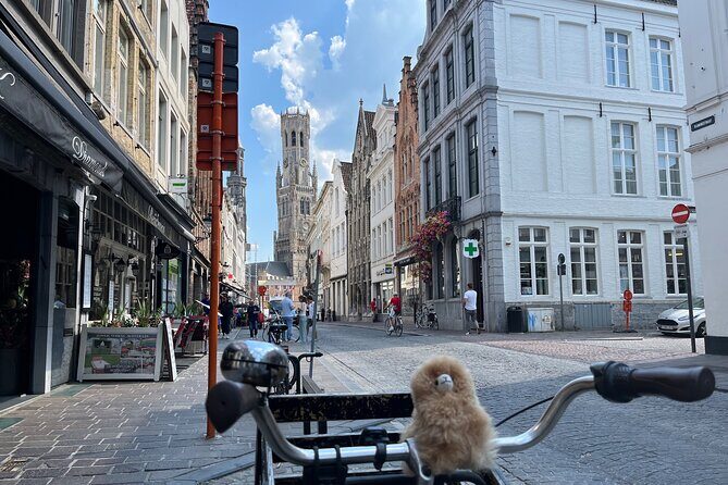 Private Full-Day Tour Bruges & Ghent from Brussels with tastings - Price and value: is this worth $1,066+ per group?