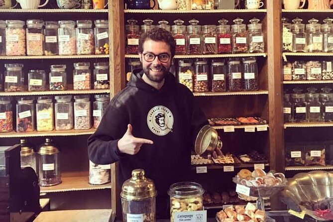 Private Hidden Gems Walking Tour in Ghent - Price and value: what $210.72 buys you