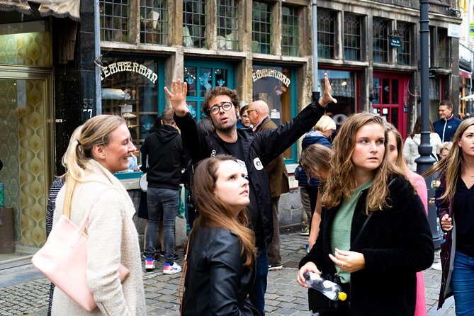 Private Hidden Gems Walking Tour in Ghent - Who this private tour is best for