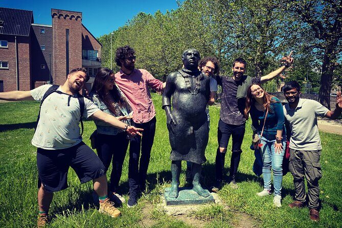 Private Hidden Gems Walking Tour in Ghent - Practical tips so the tour feels effortless