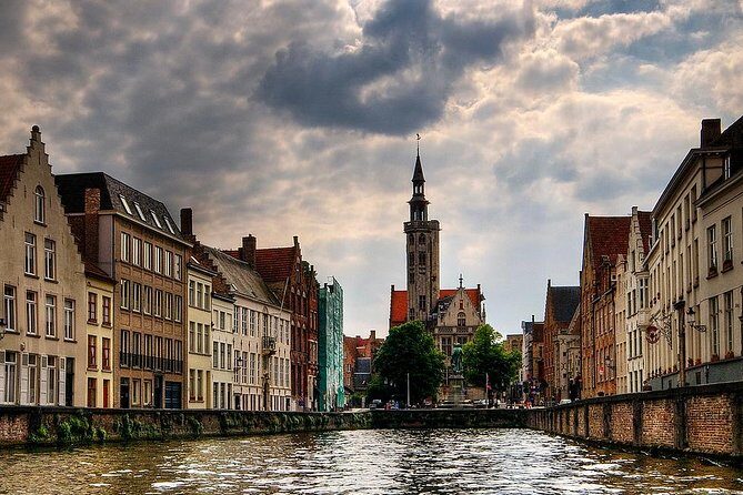 Private shore excursion from Zeebrugge to Bruges with driver and guide - Private Driver + Private Guide: What It Really Buys You