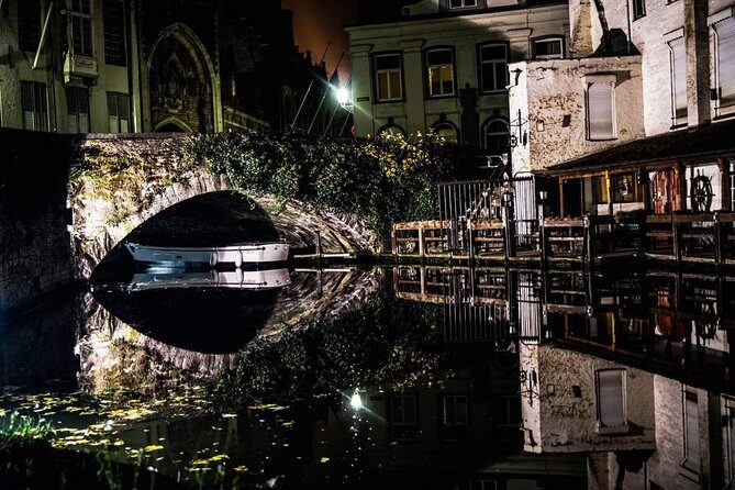 Private Tour: The Dark Side of Bruges - “Dark side” expectations: how to judge the vibe before you book