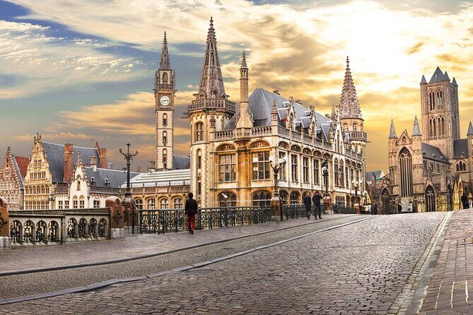 Private Tour: The Dark Side of Gent - Who This Tour Fits Best (and Who Might Want Something Else)