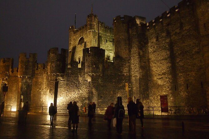 Private Tour: The Dark Side of Gent - Should You Book the Dark Side of Ghent Private Tour?