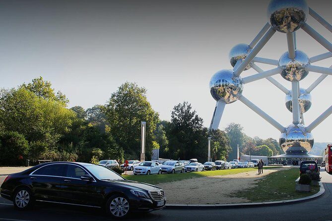 Private Transfer from Bruges to Brussels By Business car - What reliability looks like (and how to protect yourself)