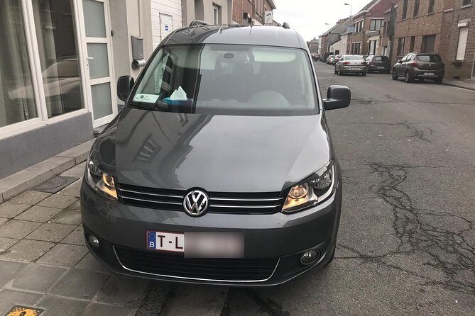 Private Transfer from Brussels Airport to the city of Brussels - Returning to the airport: how to keep your departure calm