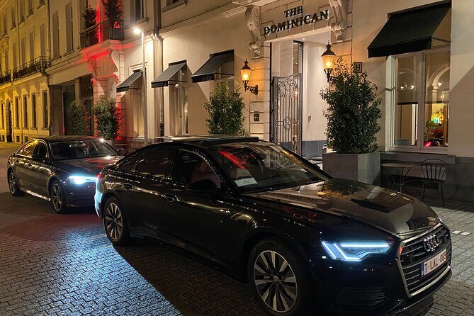 Private Transfer from/to Brussels Zaventem Airport - Price and value: when $96.67 makes sense (and when it doesn’t)