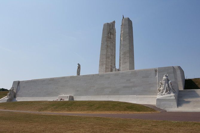 Private Vimy and Belgium Canadian Battlefield Tour from Bruges - The Last Post at Menin Gate: what to expect and how to prepare