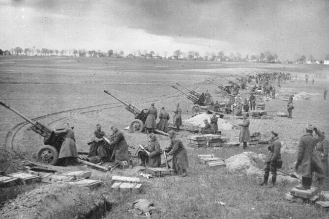 Private World War I Battlefield Tour from Brussels to Flanders - Stop 5: Passchendaele Museum and Battlefield Area