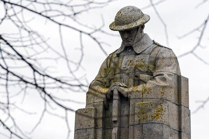 Private World War I Battlefield Tour from Brussels to Flanders - Hotel Pickup Timing: Standard Day vs the Last Post Evening