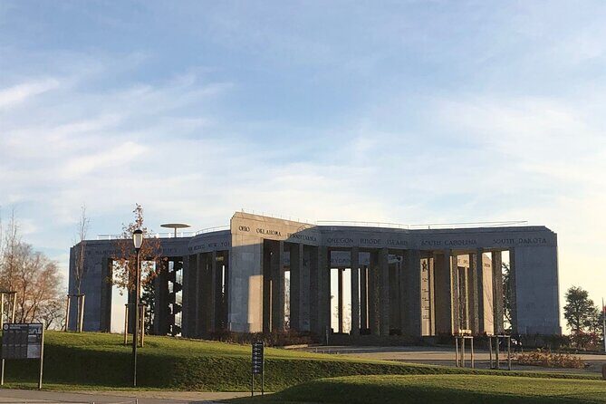 Remembrance Tour: The Battle of the Bulge in the Ardennes - Key highlights worth planning around
