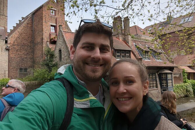 Romantic Bruges: Love Between the Canals Exploration Game - Pacing, timing, and how to handle the tech side