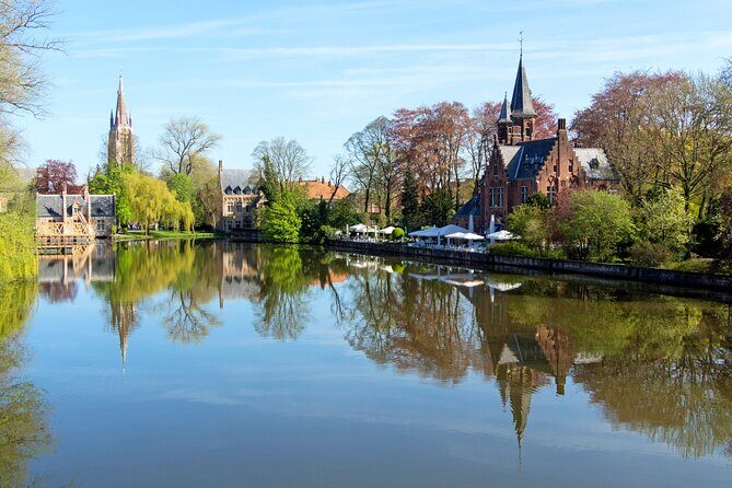 Romantic Bruges: Love Between the Canals Exploration Game - Where this experience might disappoint (so you can decide fast)