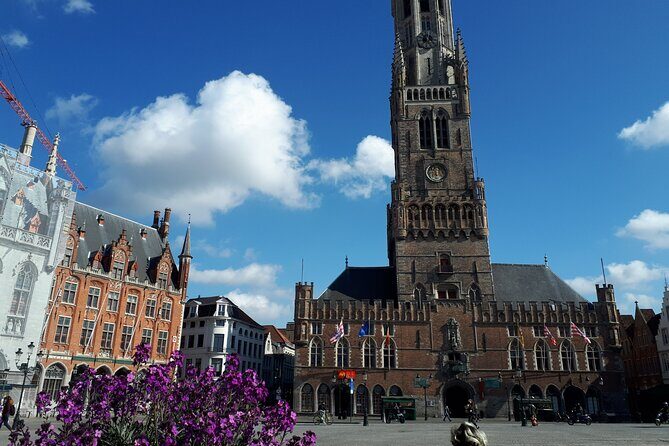 Salvador Dalí Exhibition in Bruges Admission Ticket - Booking value: is $12.03 a good deal?