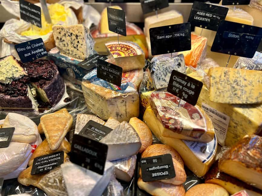 Secret Food Tours Brussels - Queen’s Galleries and the 2020 world-best pastry chef chocolates