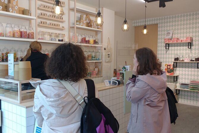 Small-Group Chocolate Tour in Mechelen - Key highlights I’d plan around