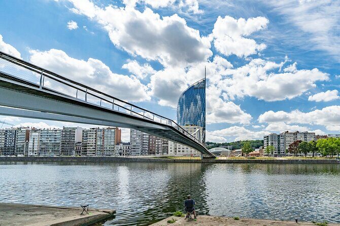 Small Group Liège to Aachen to Maastricht Border Crossing Tour - Price and timing: what $480.71 buys you