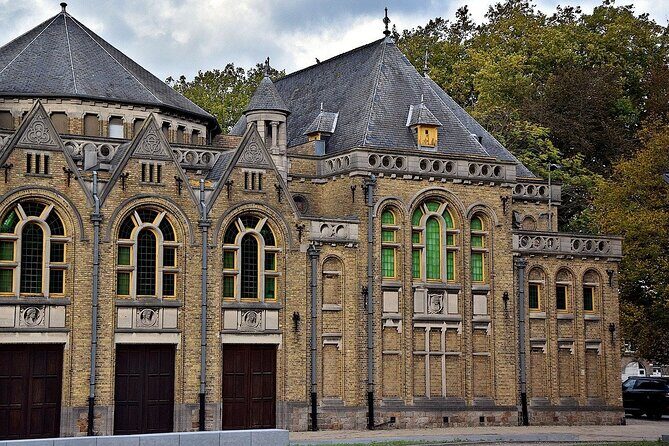 Small Group Ypres Remembrance Day Filled With War History - Key highlights worth planning around