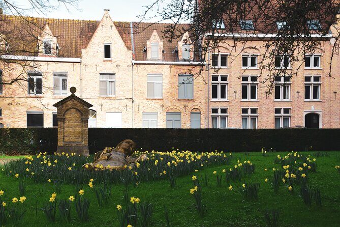 Small Group Ypres Remembrance Day Filled With War History - Ypres Cloth Hall and chocolate tasting: a small, smart palette reset