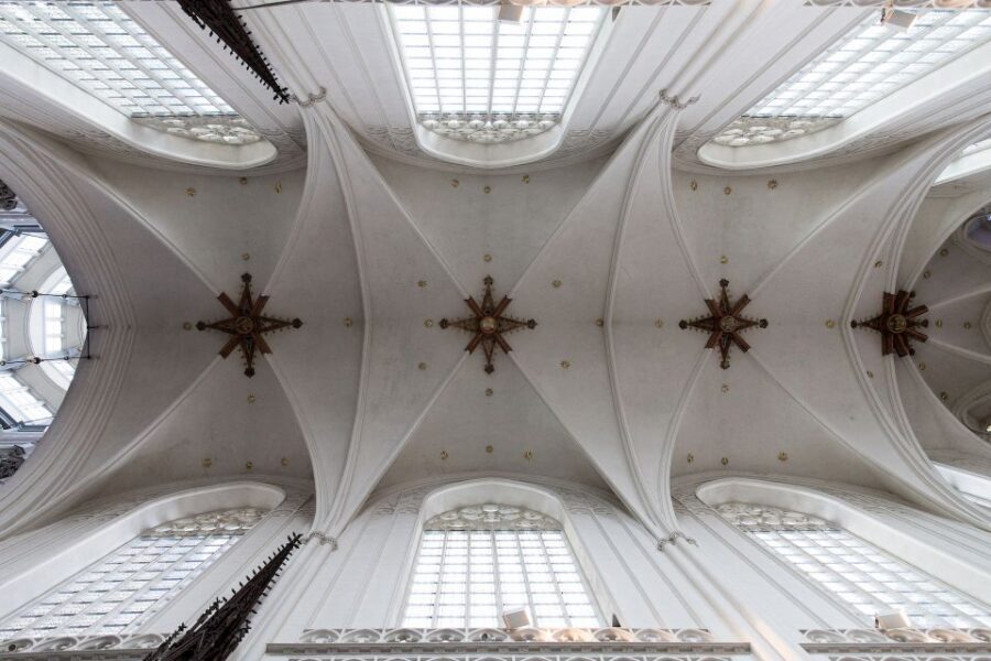 Surprise tour of Antwerp guided by a Local - Key Things That Make This Antwerp Tour Worth Your Time
