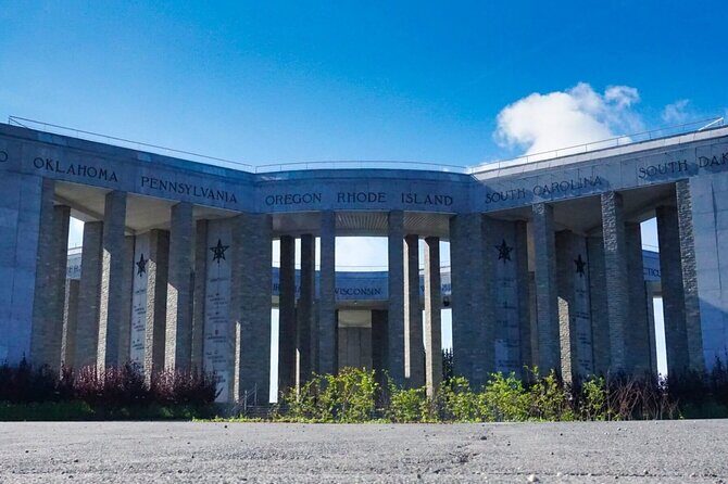 The Battle of the Bulge Experience - A day tour from Brussels - Key highlights to look for before you book