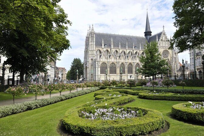 The Most Complete Tour Of Brussels - Manneken Pis: The City’s Smallest Star
