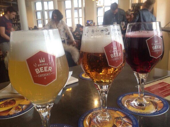 THE Storytelling Tour of Bruges | First Day Must | History & Tips - Key Things to Know Before You Walk Bruges