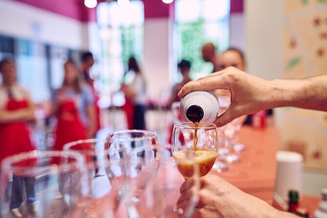 The Waffles 'n Beer Workshop in Ghent Centre - Who This Workshop Suits Best (and Who Might Skip It)