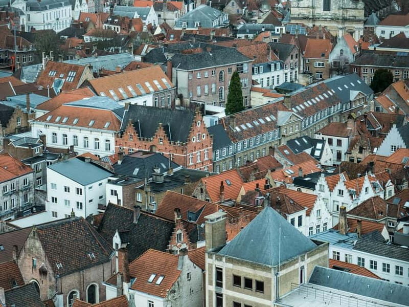 Top Highlights of Bruges from Zeebrugge Port - From Zeebrugge to Bruges: the ride that keeps your day on schedule