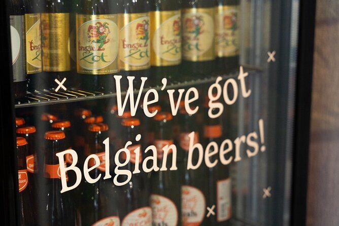 Unique Belgian Chocolate Making Workshop in Bruges - Key things I’d circle on your planner
